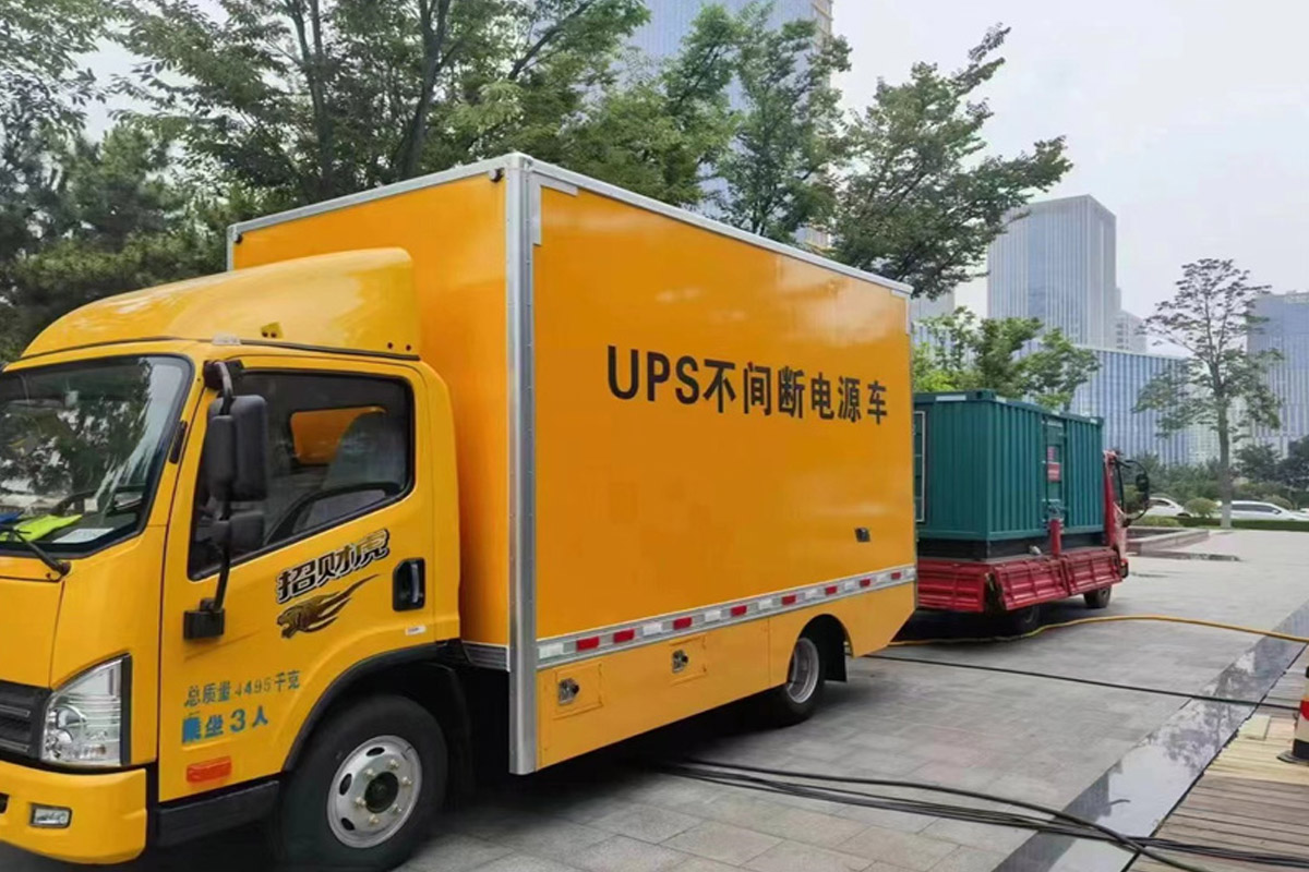 北大镇发电机出租_COPY