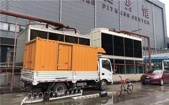 北大镇300KW发电机组适配电缆规格选型指南